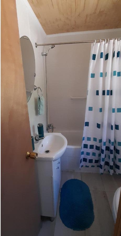 Saida Villarrica, Arriendo Pucon