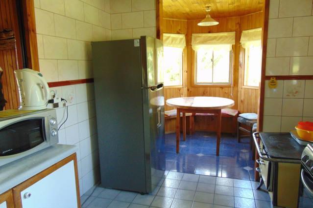 Guest house Saida Villarrica, Arriendo Pucon