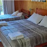 Saida Room Villarrica