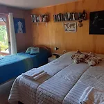 Saida Room Villarrica