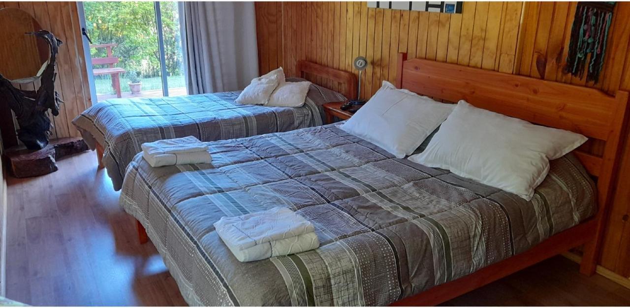 Casa de hóspedes Saida Villarrica, Arriendo Pucón