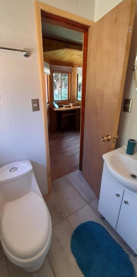 Casa de hóspedes Saida Villarrica, Arriendo Pucón