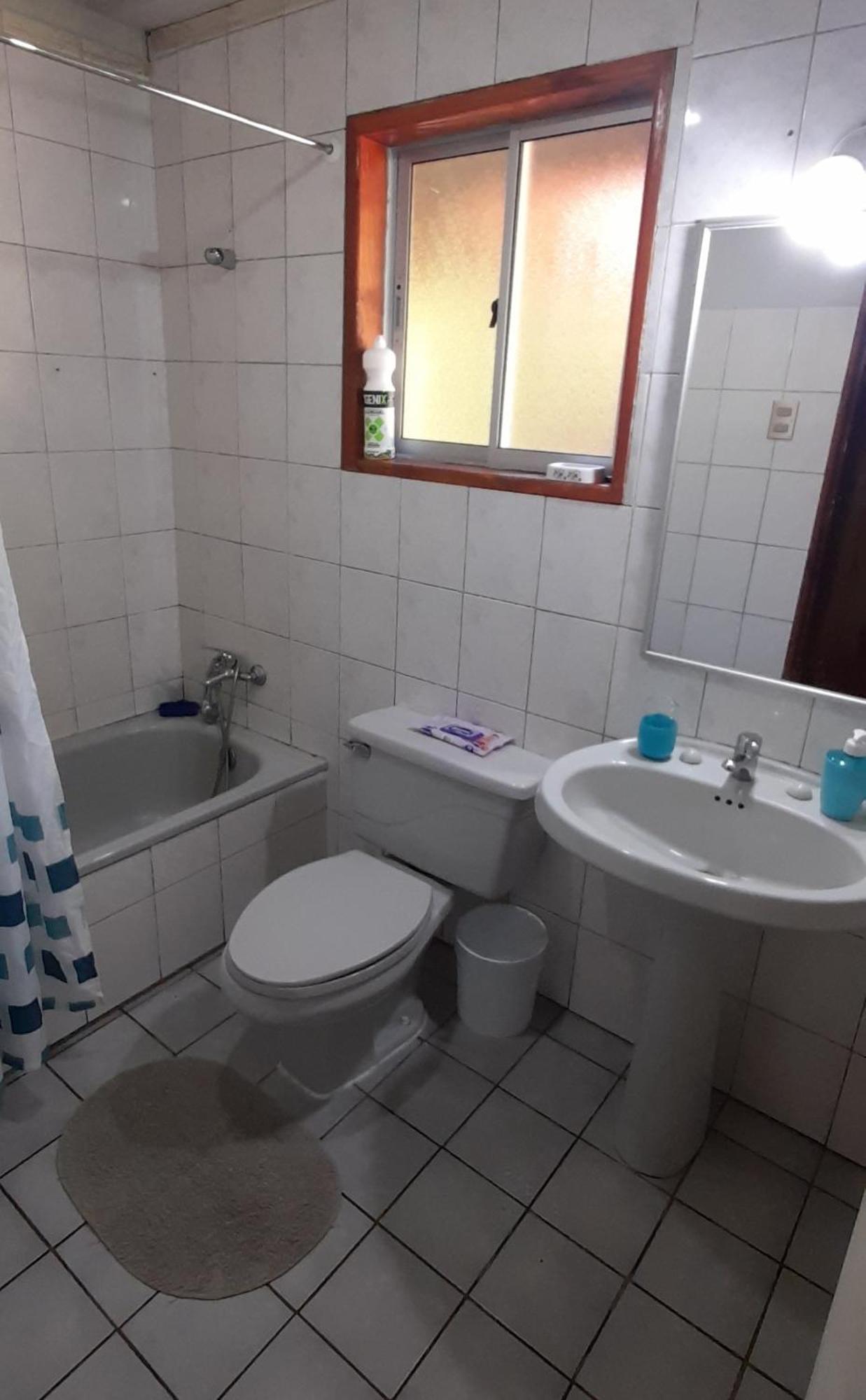 Casa de hóspedes Saida Villarrica, Arriendo *