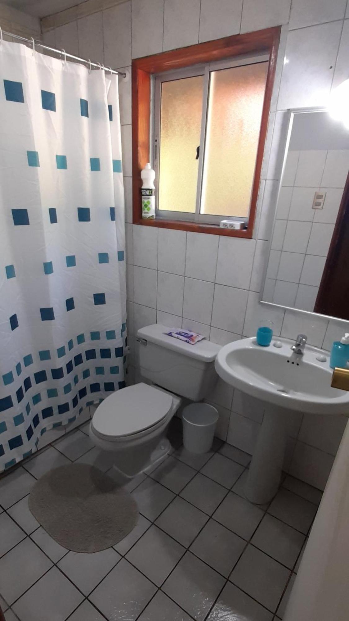 Saida Villarrica, Arriendo