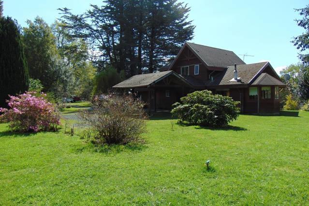 Casa de hóspedes Saida Villarrica, Arriendo *
