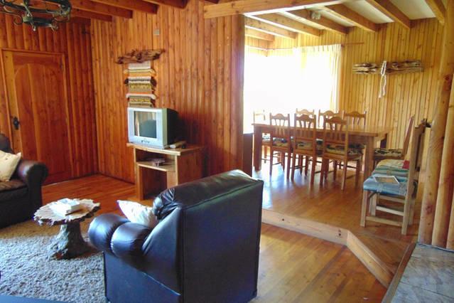 Casa de hóspedes Saida Villarrica, Arriendo